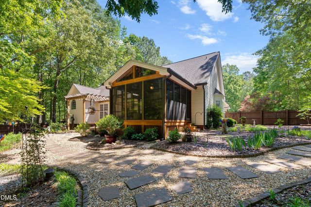 109 Deer Ridge Drive, Selma, NC 27576