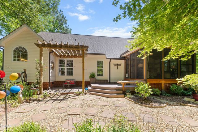 109 Deer Ridge Drive, Selma, NC 27576