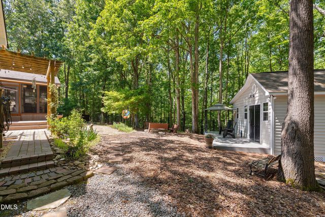 109 Deer Ridge Drive, Selma, NC 27576