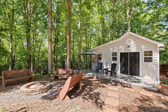 109 Deer Ridge Drive, Selma, NC 27576