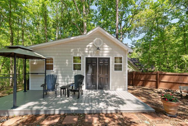 109 Deer Ridge Drive, Selma, NC 27576