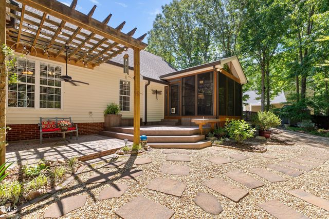 109 Deer Ridge Drive, Selma, NC 27576