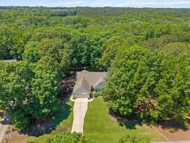 109 Deer Ridge Drive, Selma, NC 27576
