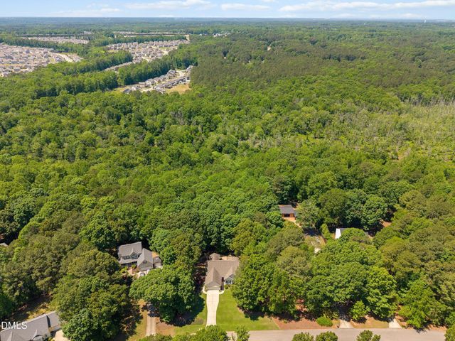 109 Deer Ridge Drive, Selma, NC 27576