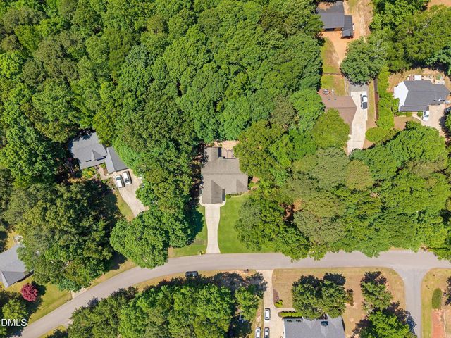 109 Deer Ridge Drive, Selma, NC 27576