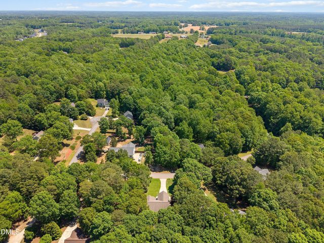 109 Deer Ridge Drive, Selma, NC 27576