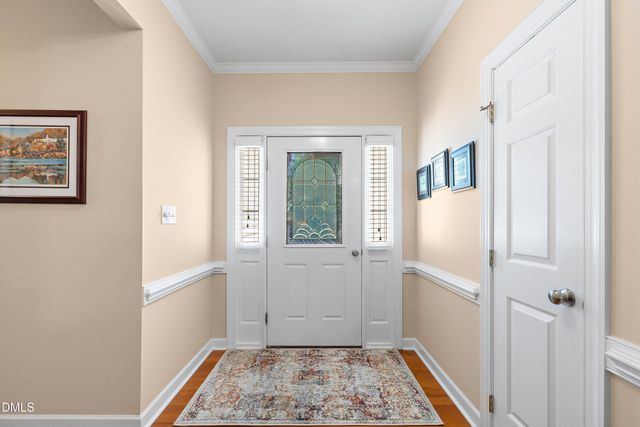 109 Deer Ridge Drive, Selma, NC 27576