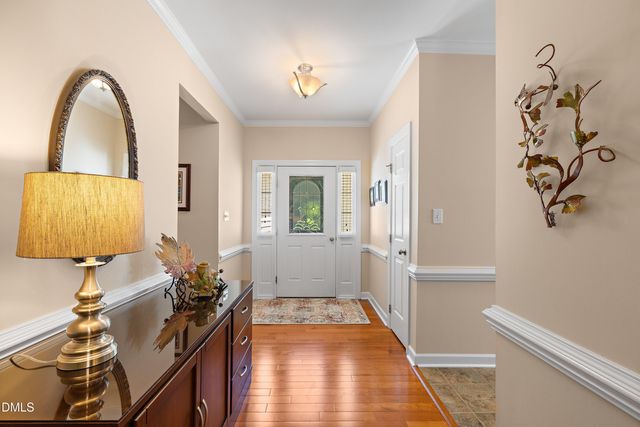 109 Deer Ridge Drive, Selma, NC 27576