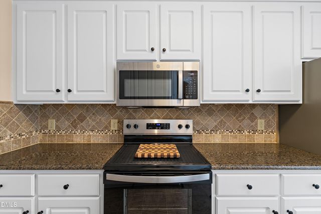 109 Deer Ridge Drive, Selma, NC 27576