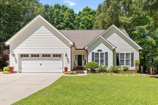 109 Deer Ridge Drive, Selma, NC 27576