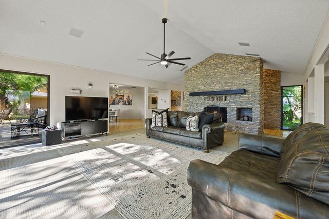 285 Edinburgh Road, San Angelo, TX 76901