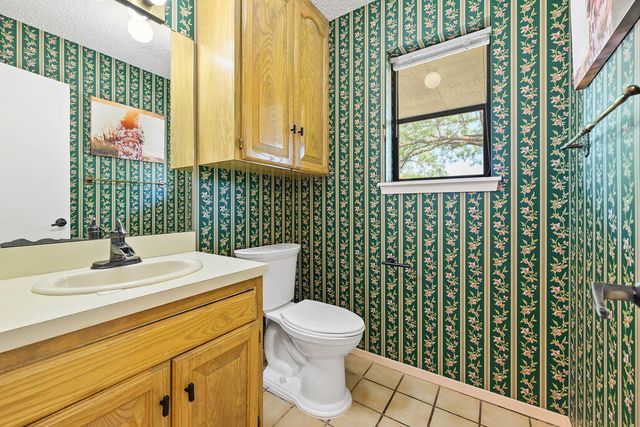 285 Edinburgh Road, San Angelo, TX 76901