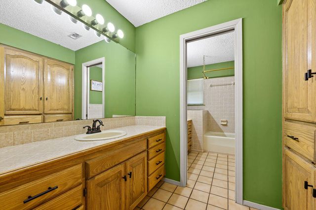 285 Edinburgh Road, San Angelo, TX 76901