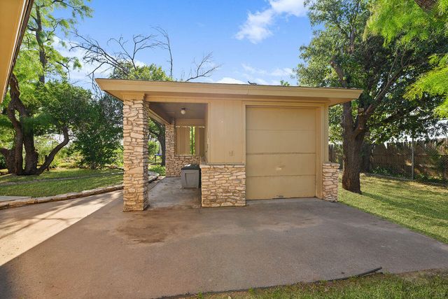 285 Edinburgh Road, San Angelo, TX 76901