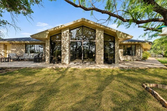 285 Edinburgh Road, San Angelo, TX 76901