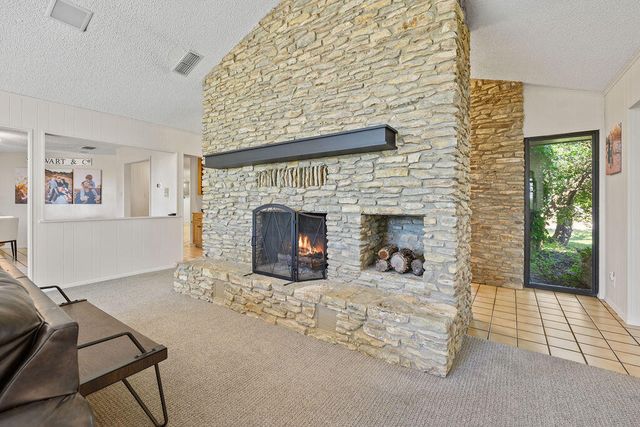 285 Edinburgh Road, San Angelo, TX 76901