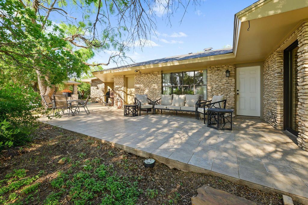 Image 31 of property listing at 285 Edinburgh Road, San Angelo, TX 76901