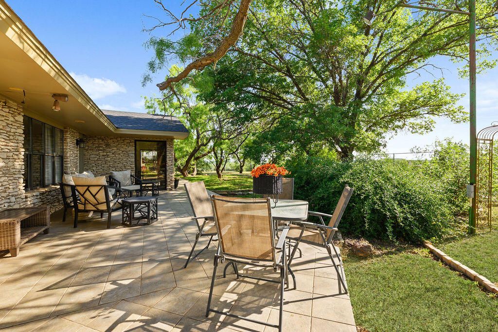 Image 33 of property listing at 285 Edinburgh Road, San Angelo, TX 76901