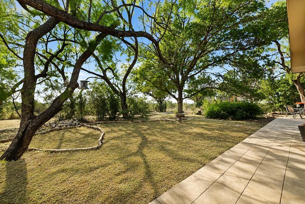 Image 35 of property listing at 285 Edinburgh Road, San Angelo, TX 76901