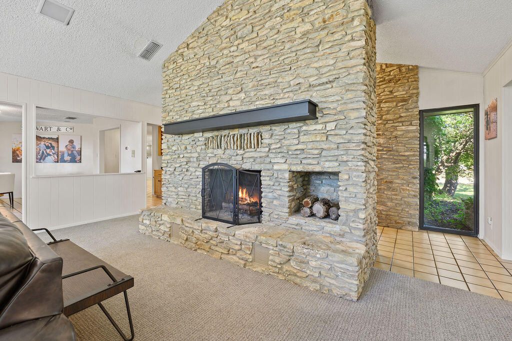 Image 9 of property listing at 285 Edinburgh Road, San Angelo, TX 76901