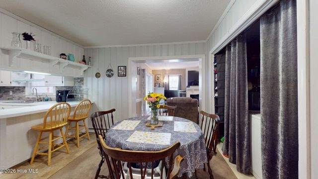 434 Quinerly Street, Grifton, NC 28530