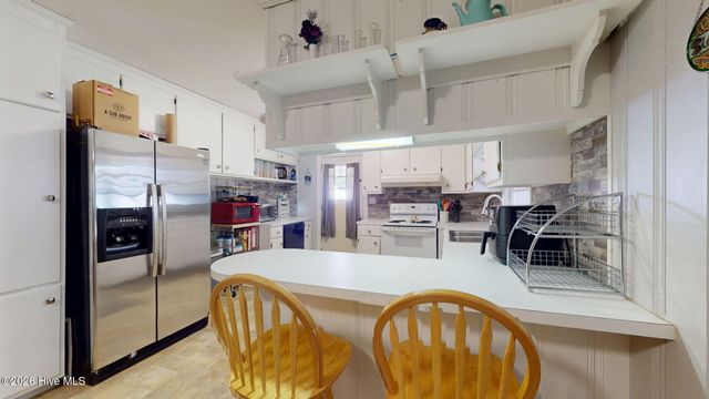 434 Quinerly Street, Grifton, NC 28530