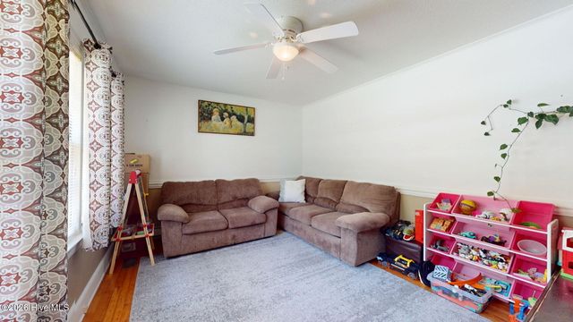 434 Quinerly Street, Grifton, NC 28530