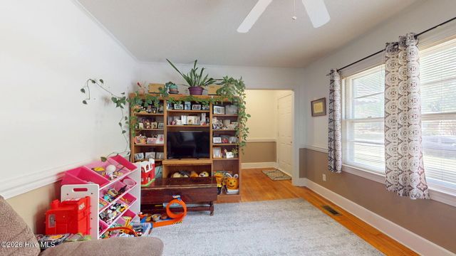 434 Quinerly Street, Grifton, NC 28530