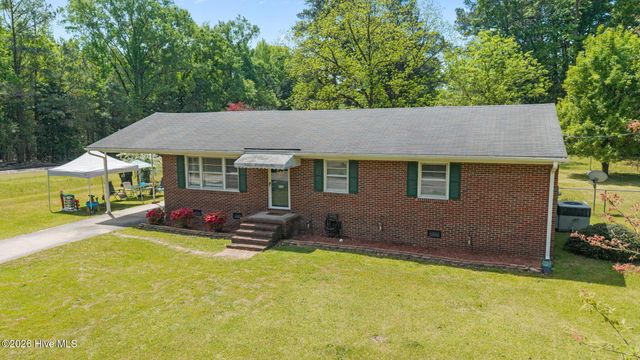 434 Quinerly Street, Grifton, NC 28530