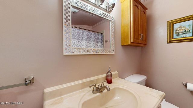 434 Quinerly Street, Grifton, NC 28530