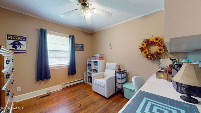 434 Quinerly Street, Grifton, NC 28530