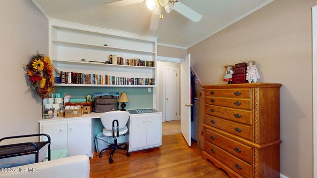 434 Quinerly Street, Grifton, NC 28530
