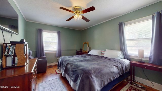 434 Quinerly Street, Grifton, NC 28530