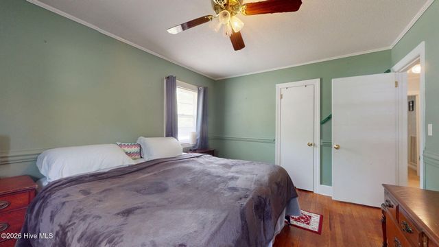 434 Quinerly Street, Grifton, NC 28530