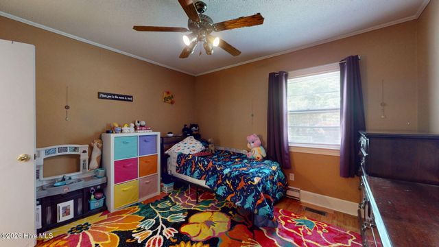 434 Quinerly Street, Grifton, NC 28530