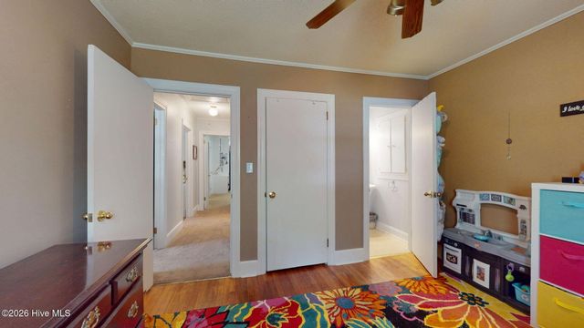 434 Quinerly Street, Grifton, NC 28530
