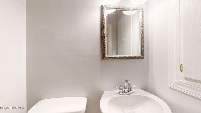 434 Quinerly Street, Grifton, NC 28530