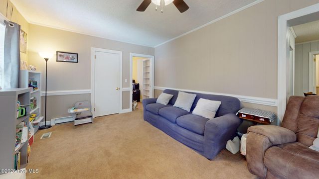 434 Quinerly Street, Grifton, NC 28530