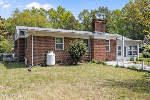 434 Quinerly Street, Grifton, NC 28530