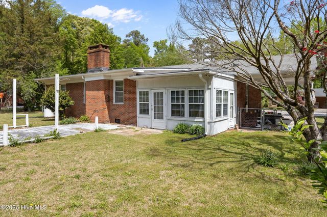 434 Quinerly Street, Grifton, NC 28530