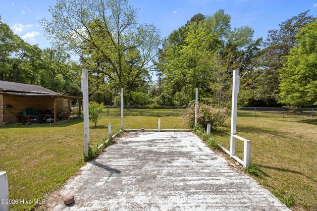 434 Quinerly Street, Grifton, NC 28530