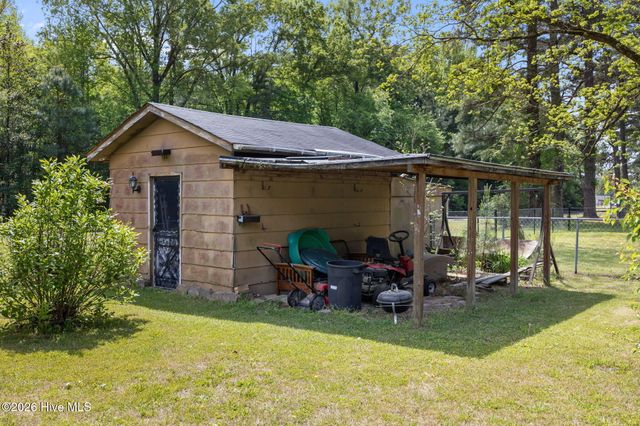 434 Quinerly Street, Grifton, NC 28530