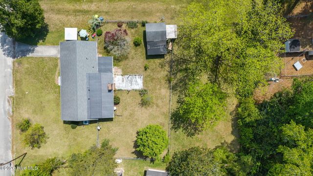 434 Quinerly Street, Grifton, NC 28530