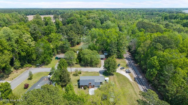 434 Quinerly Street, Grifton, NC 28530