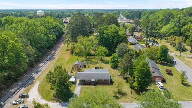 434 Quinerly Street, Grifton, NC 28530
