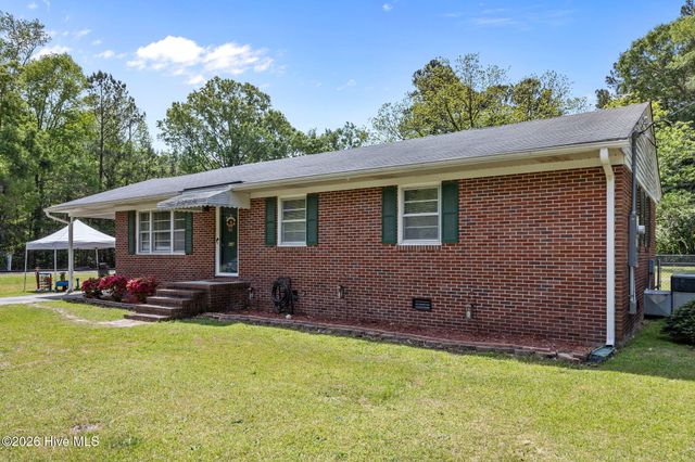 434 Quinerly Street, Grifton, NC 28530