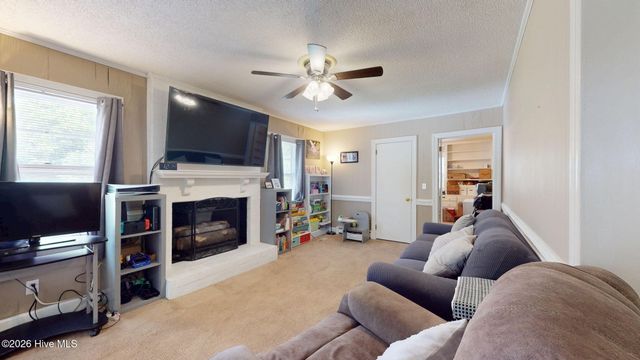 434 Quinerly Street, Grifton, NC 28530