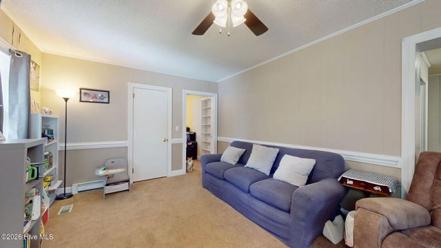 434 Quinerly Street, Grifton, NC 28530