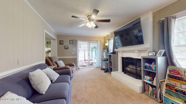 434 Quinerly Street, Grifton, NC 28530