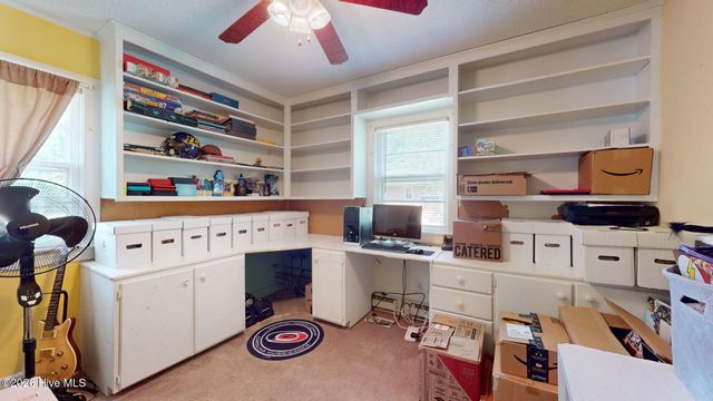434 Quinerly Street, Grifton, NC 28530